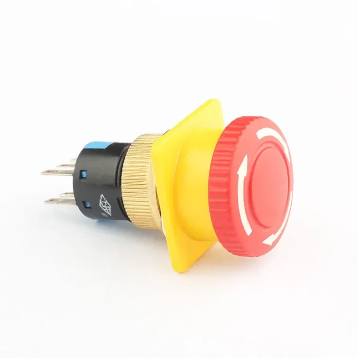 Electronic component device for cross-border e-commerce