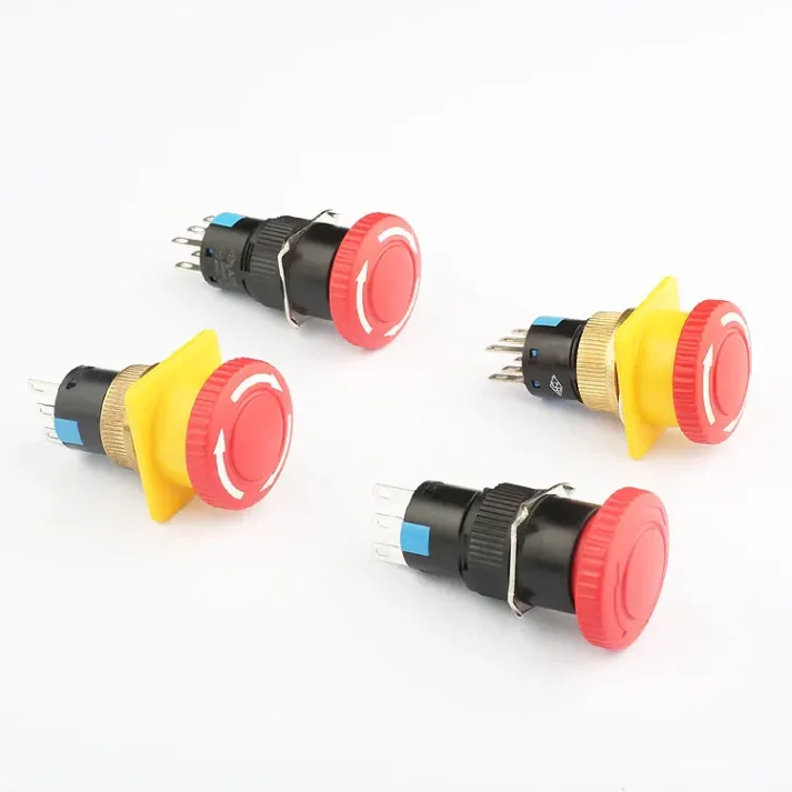 Electronic component product for e-commerce