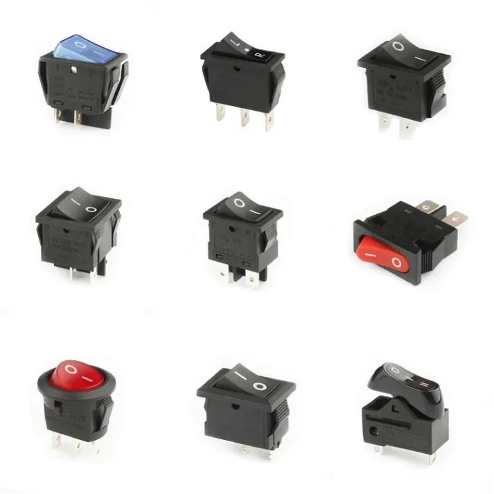 Electronic component image for cross-border e-commerce