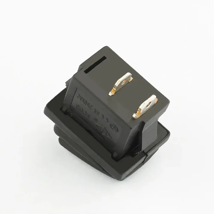 Electronic device for cross-border sales