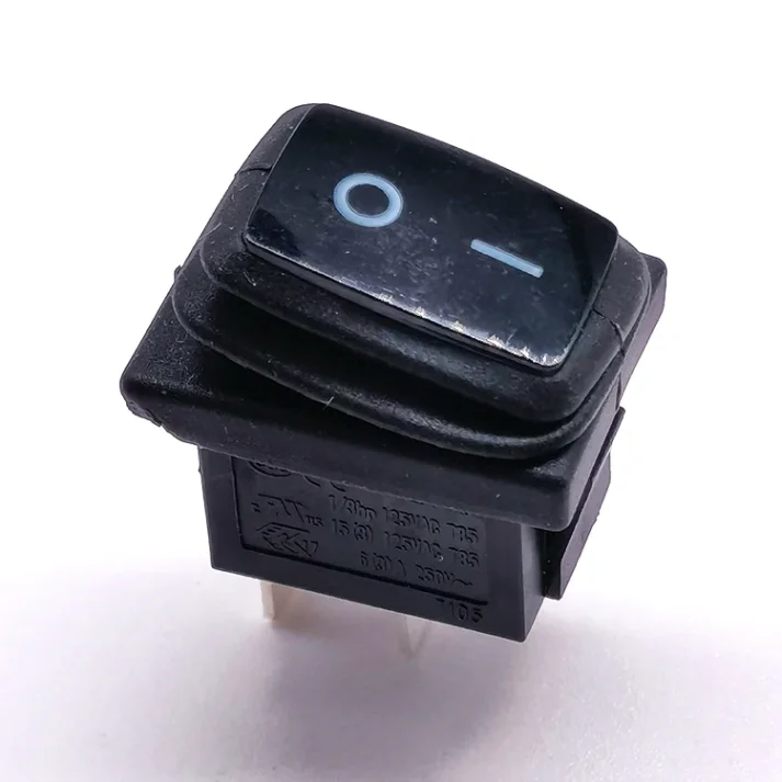 Electronic component image for e-commerce