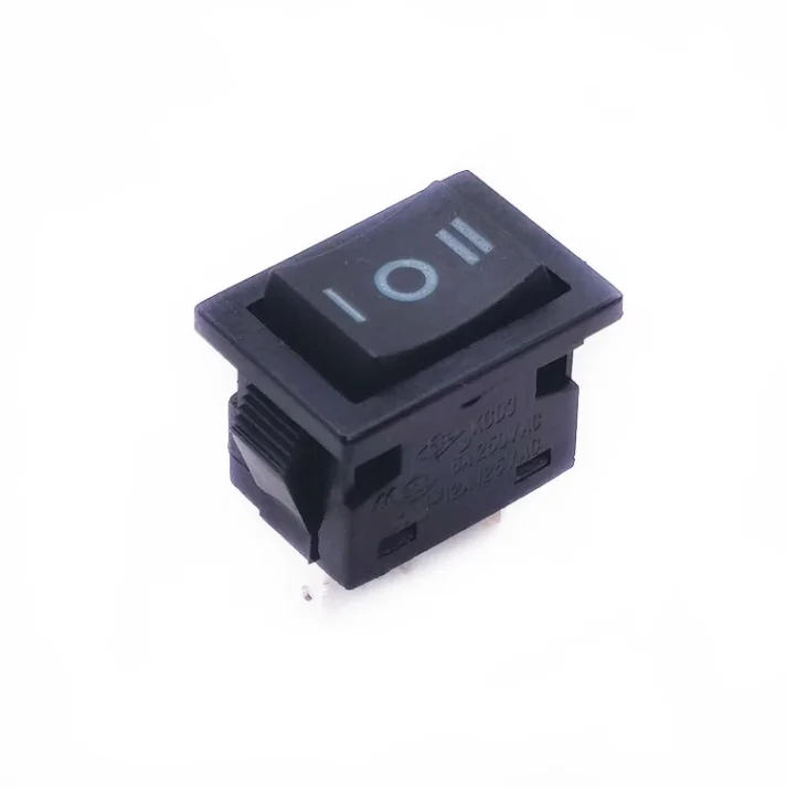 Electronic component device for cross-border e-commerce