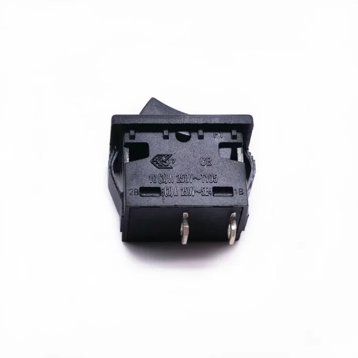 Electronic component device for cross-border e-commerce