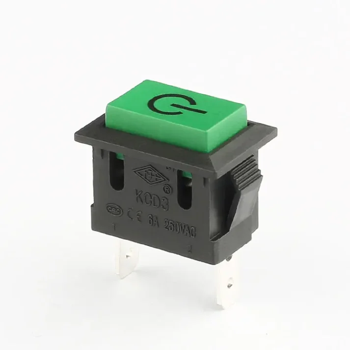 Electronic component device for cross-border e-commerce
