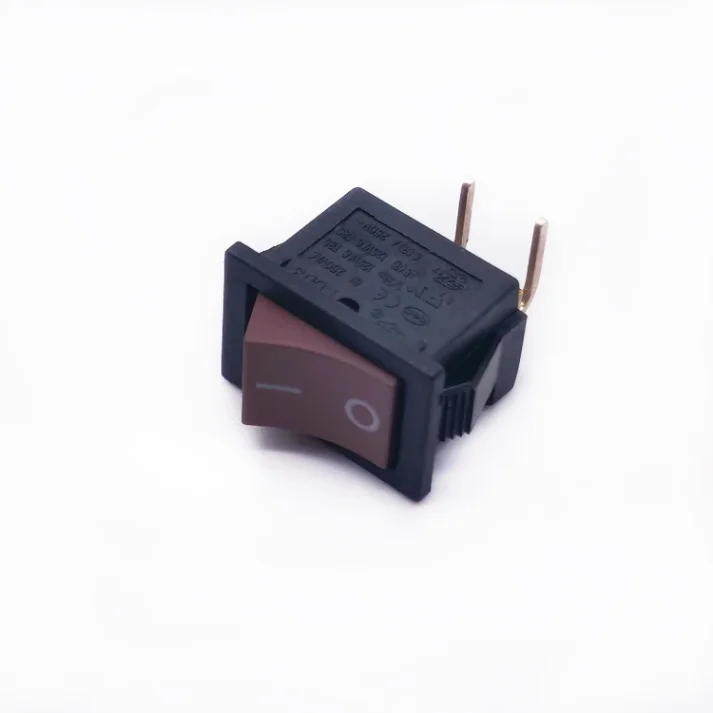 Electronic component for cross-border e-commerce