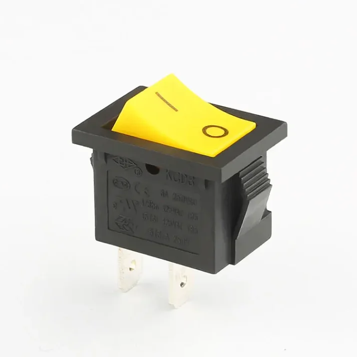 Electronic component for cross-border e-commerce