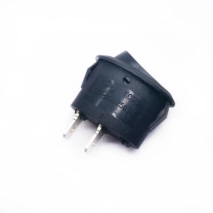 Electronic device close-up view
