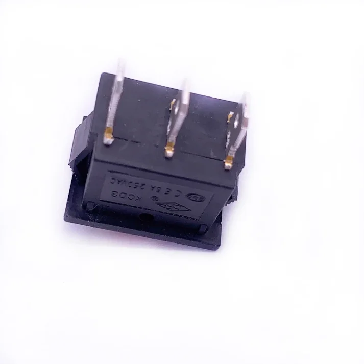 Electronic parts product photo for cross-border e-commerce