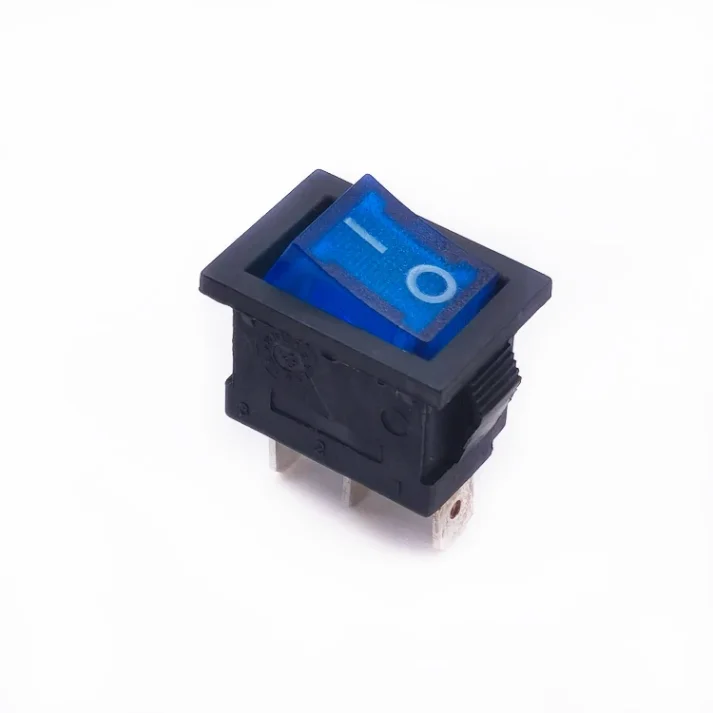 Electronic component device image for cross-border e-commerce