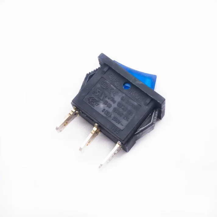 Electronic parts product image for e-commerce SEO