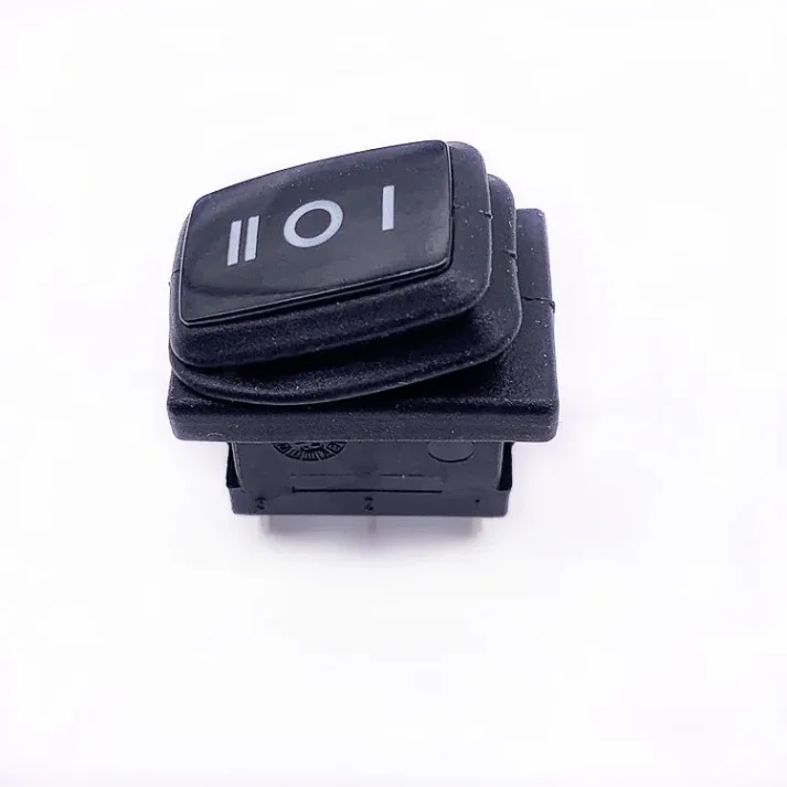 Electronic component device for cross-border e-commerce
