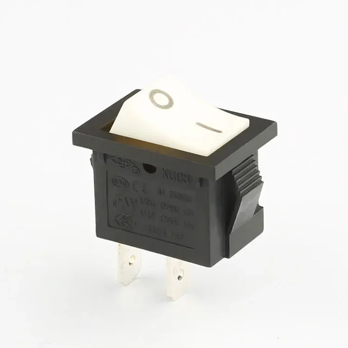 Electronic component for cross-border e-commerce