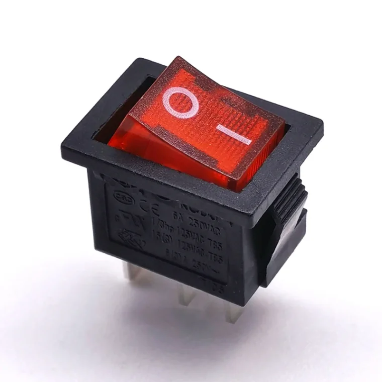 Electronic component product display image