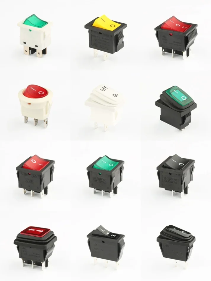 Electronic element product image
