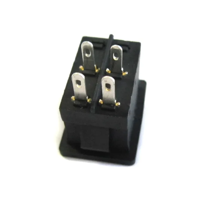 Electronic module part for device assembly