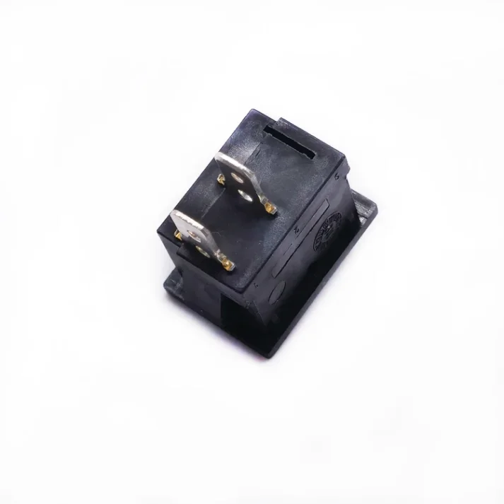 Detailed view of electronic component for e-commerce