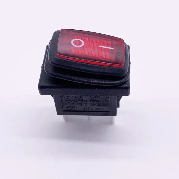 Electronic component module for cross-border e-commerce
