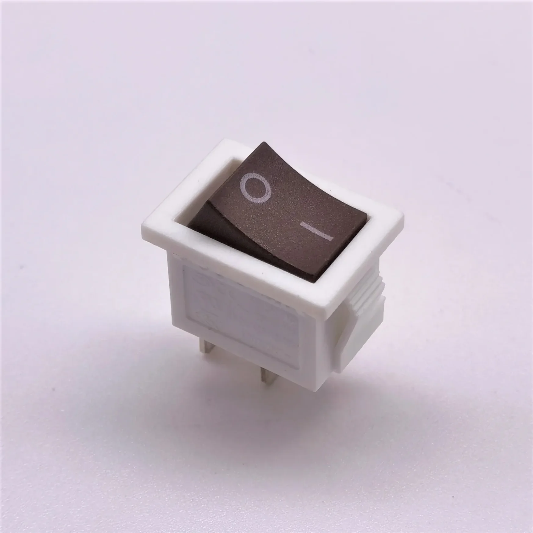 Electronic component high-quality image