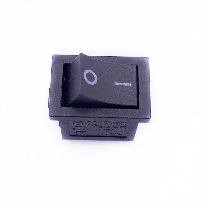 Electronic component device for cross-border e-commerce