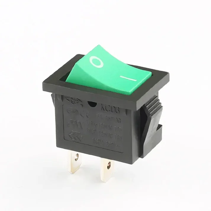 Electronic component device for cross-border e-commerce