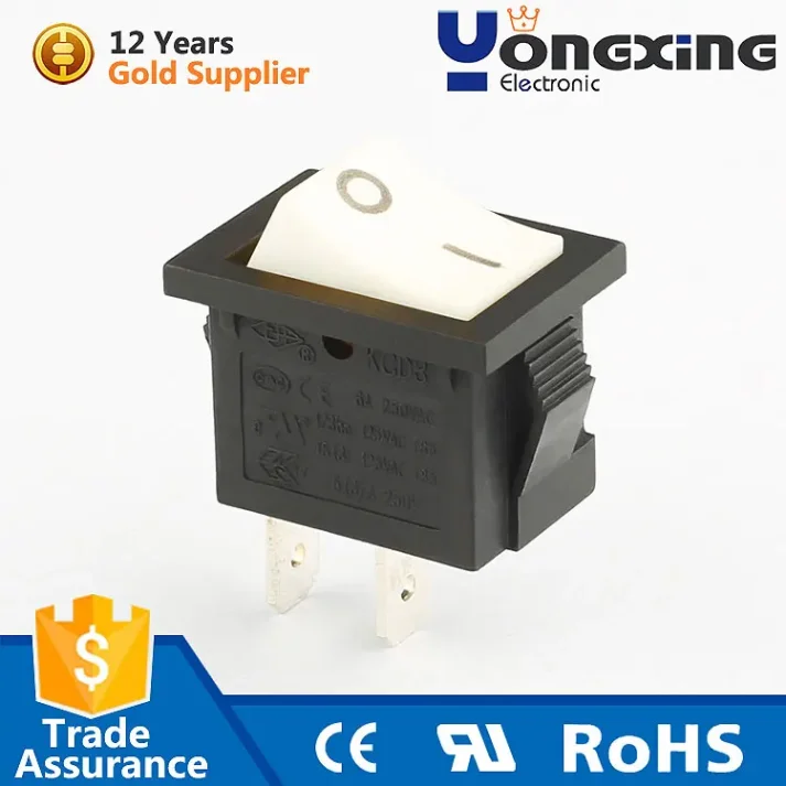 Electronic component display image for cross-border e-commerce