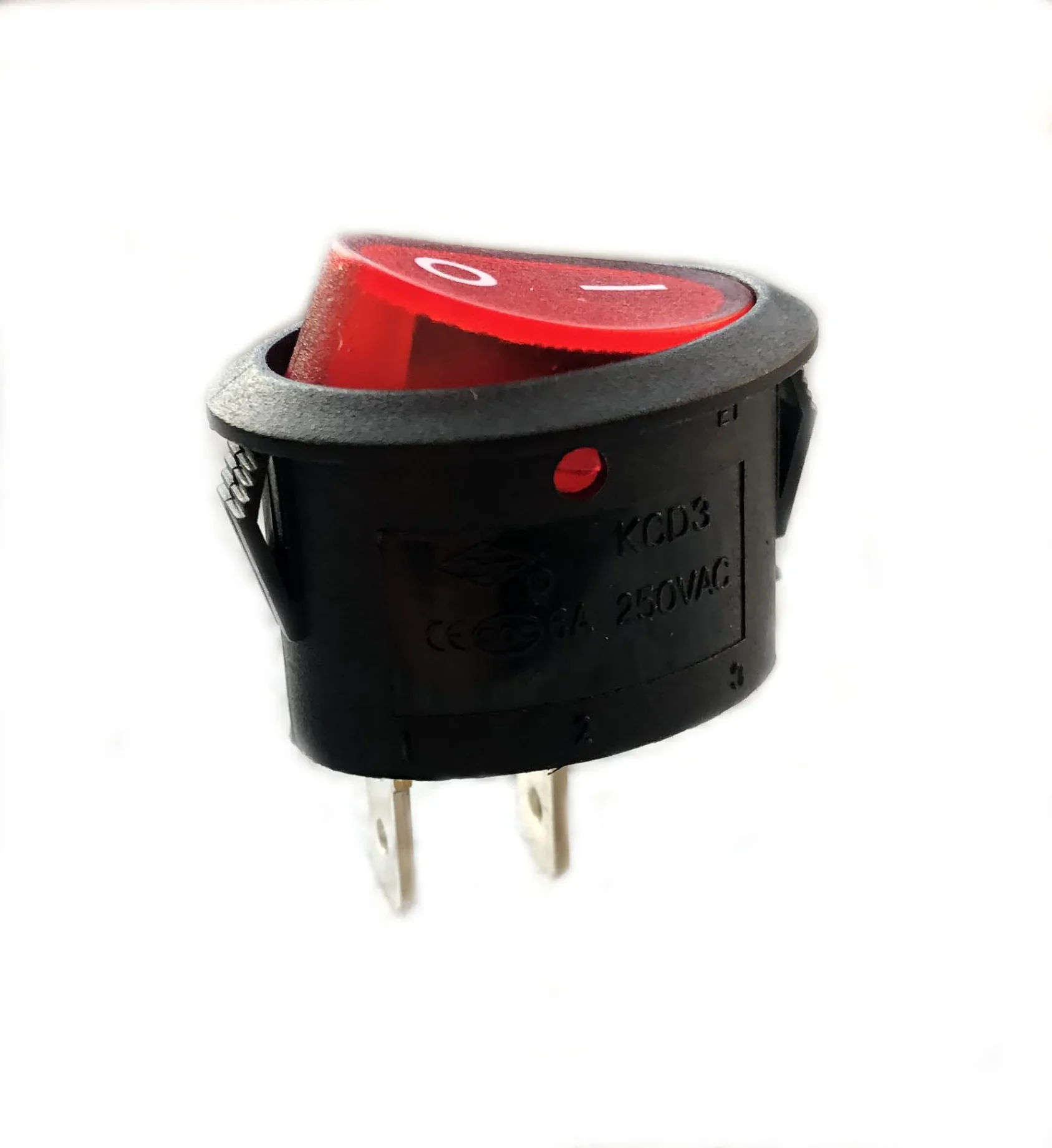 Electronic component for cross-border e-commerce