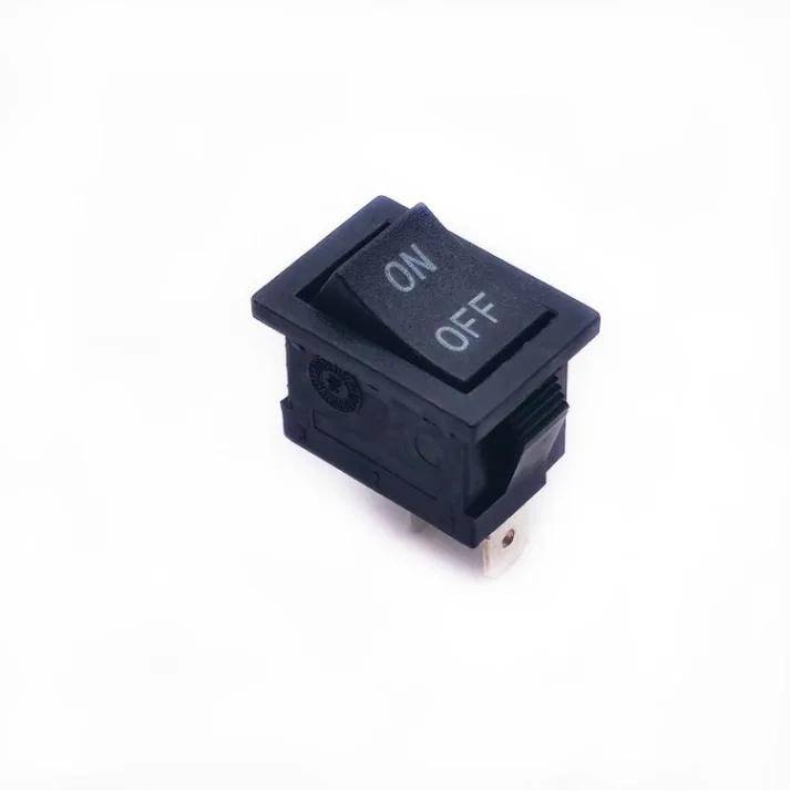 Electronic component device for cross-border e-commerce