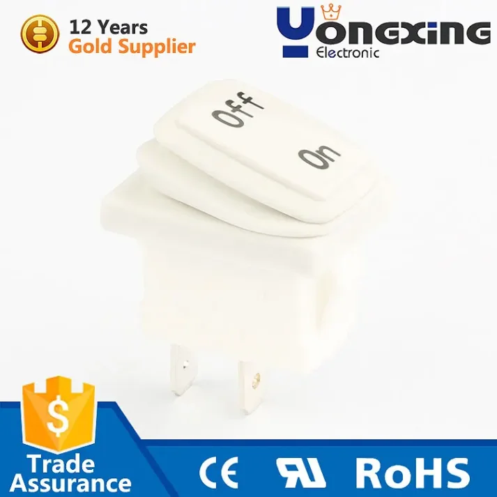Electronic component device for cross-border e-commerce