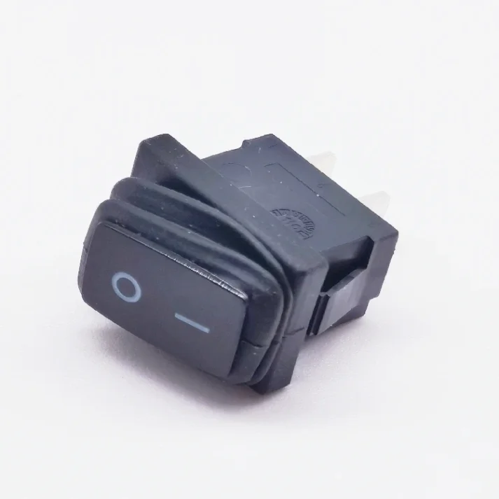 Electronic component device for cross-border e-commerce