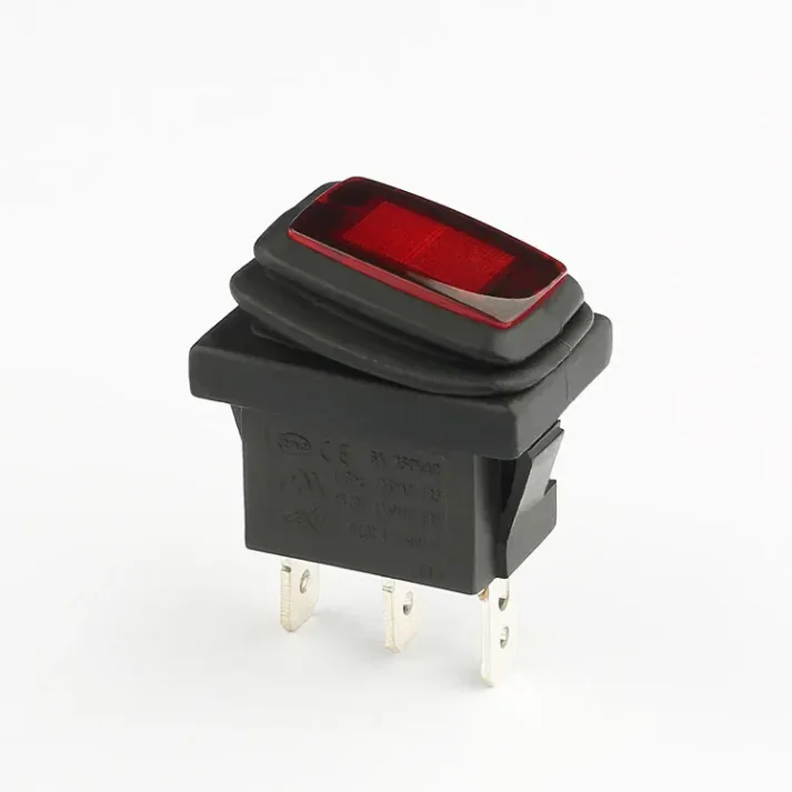 Electronic component display on cross-border e-commerce site