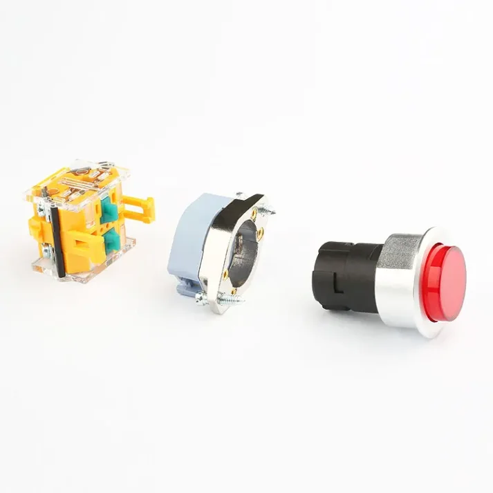 Electronic device for cross-border e-commerce