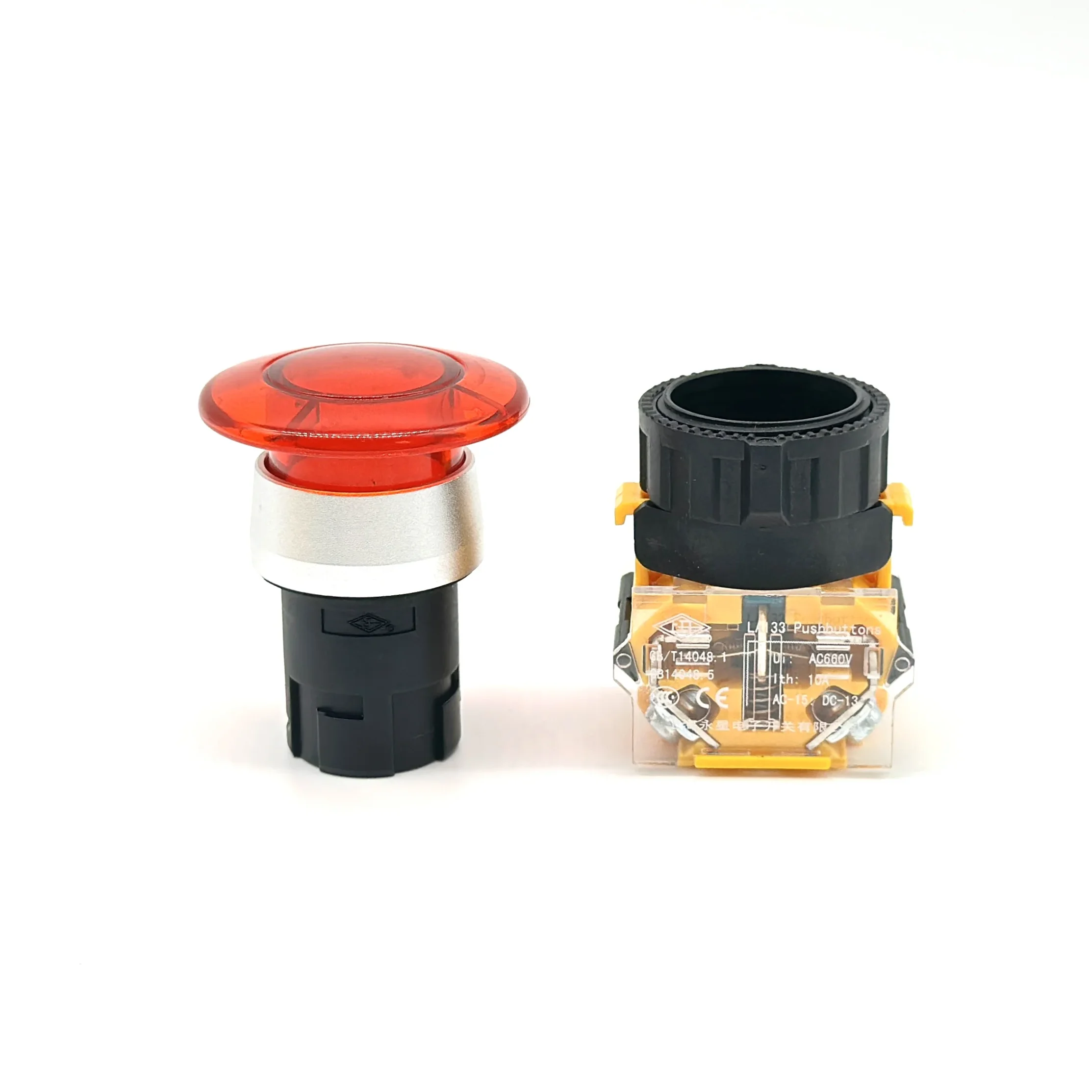 Electronic component image for cross-border e-commerce