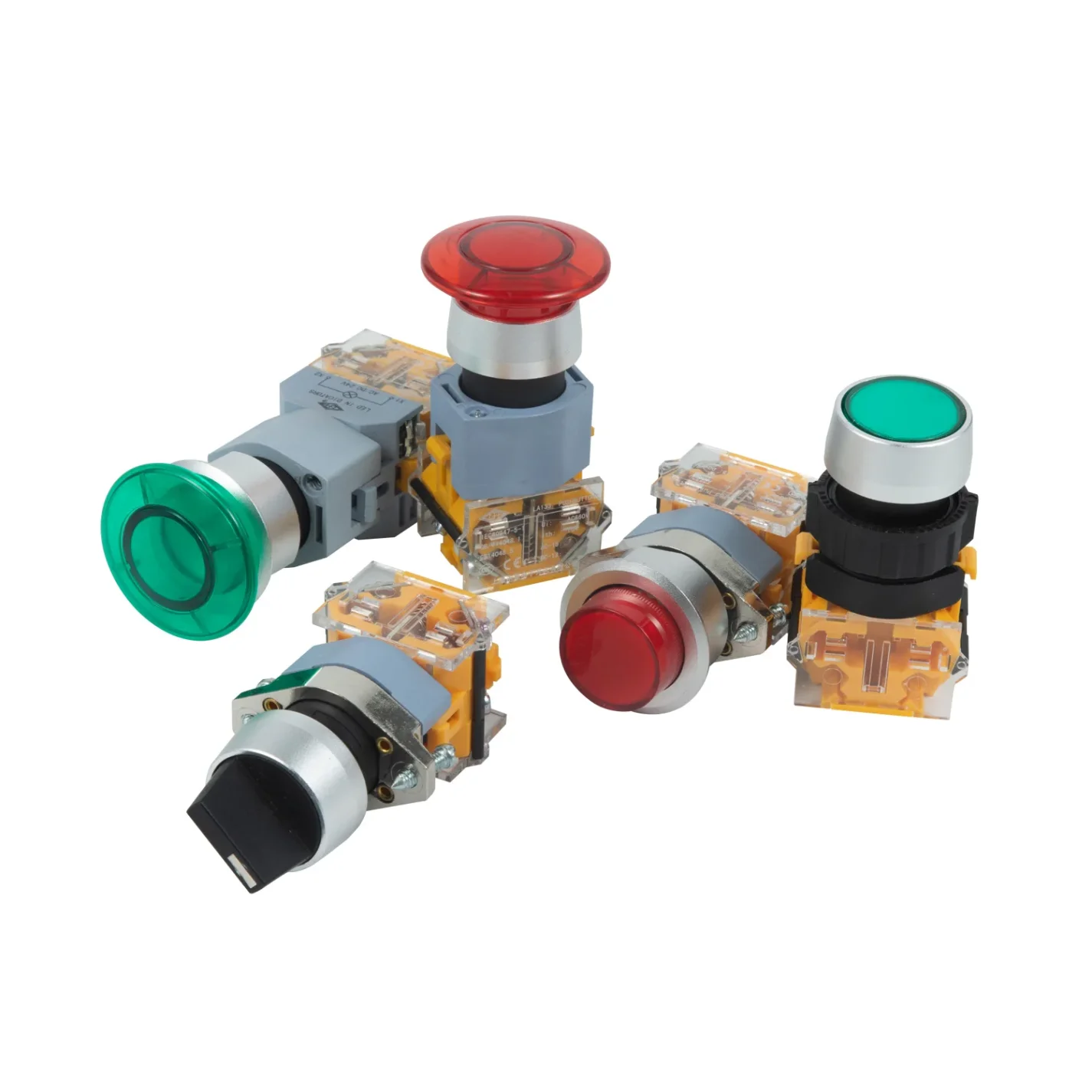 Electronic component image for SEO optimization