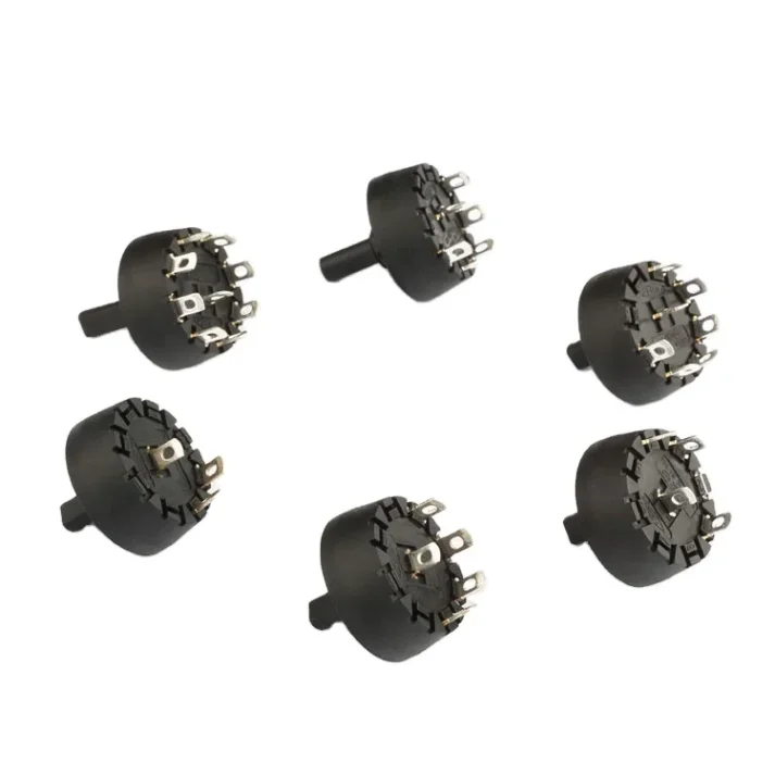 Electronic component image for cross-border e-commerce