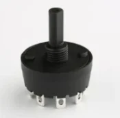 Electronic component device image for cross-border e-commerce