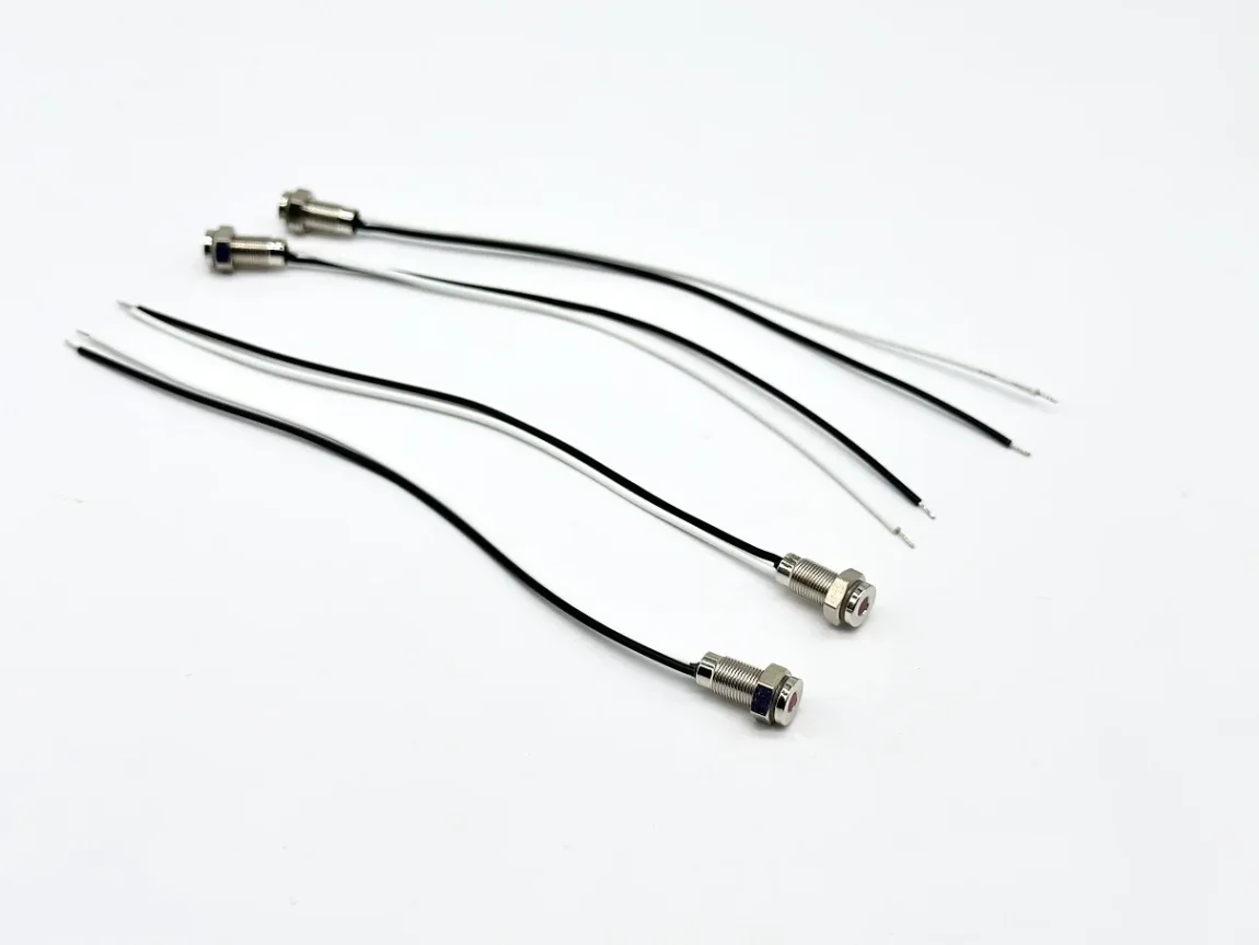 Electronic component product image for cross-border e-commerce
