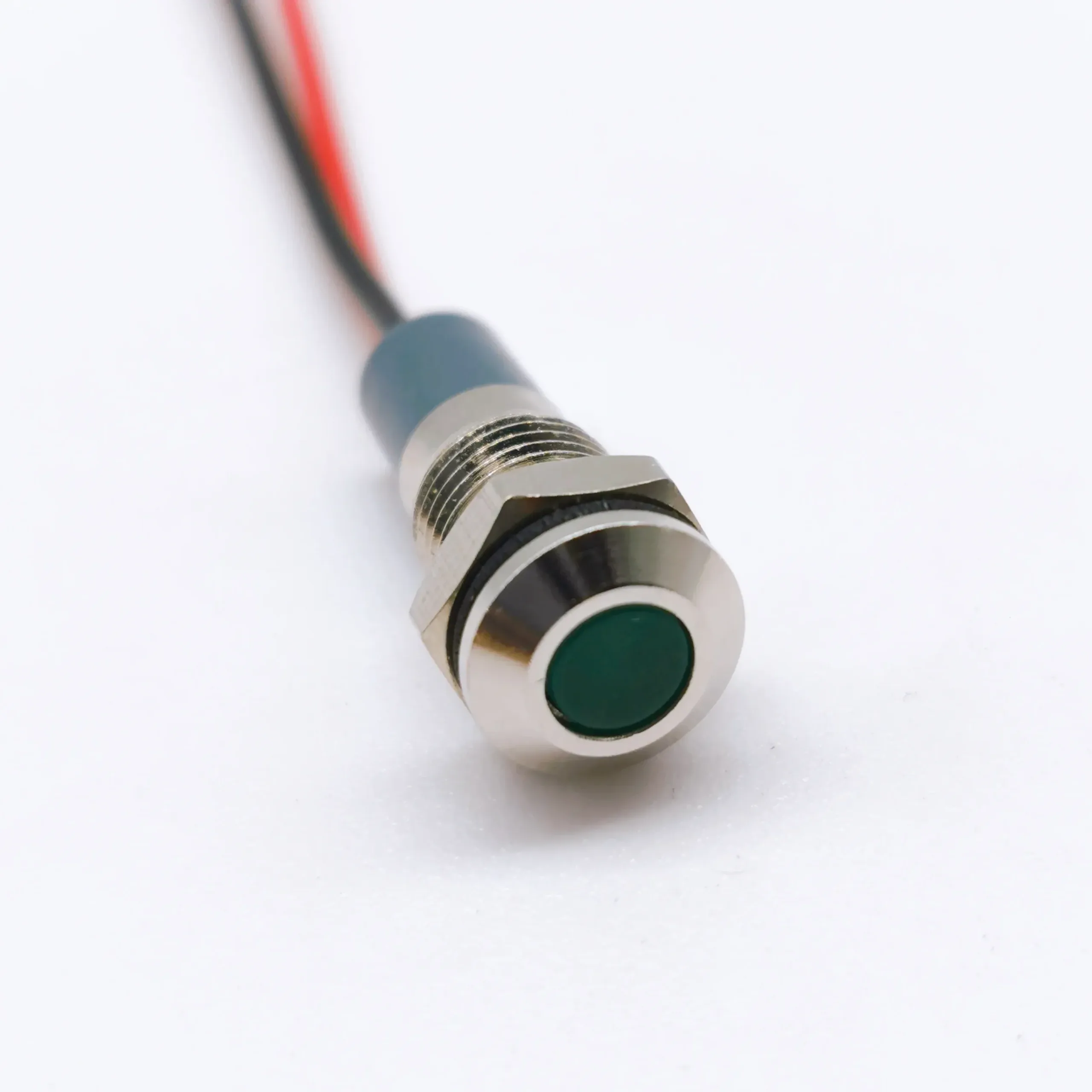 Electronic component for cross-border e-commerce