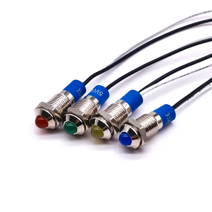 Electronic component for cross-border e-commerce