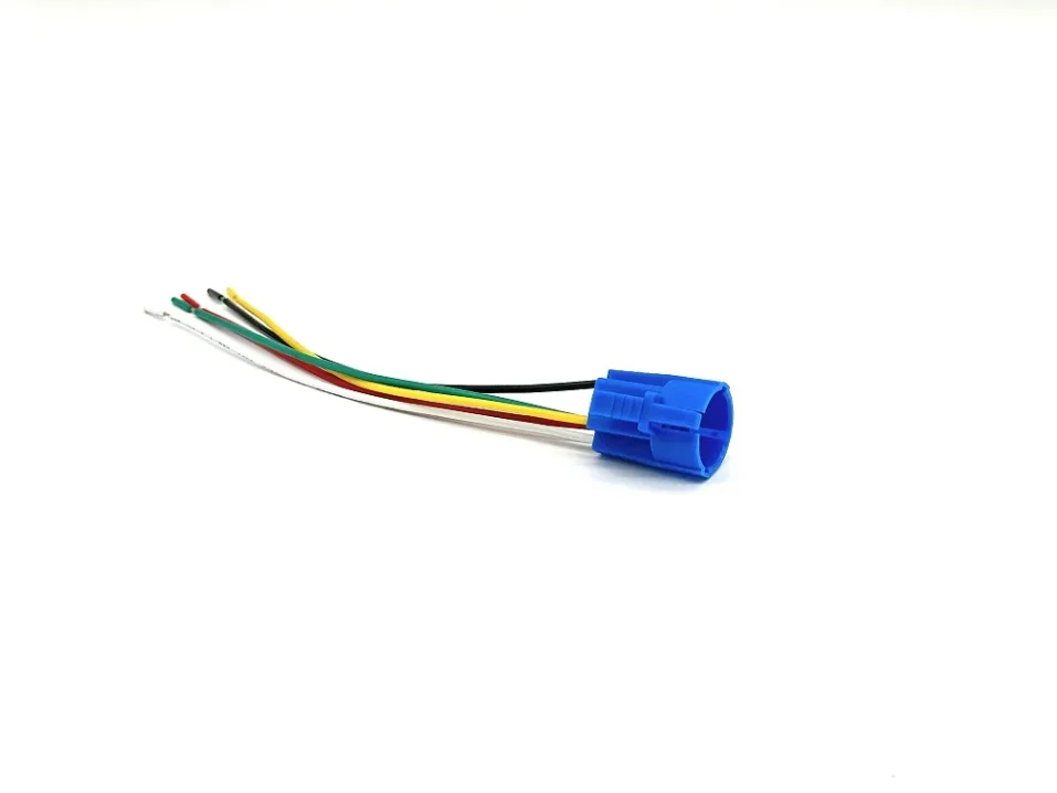 Image of electronic device component for online store
