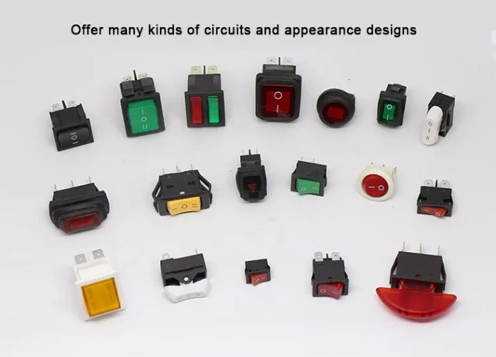 Electronic element product for cross-border e-commerce