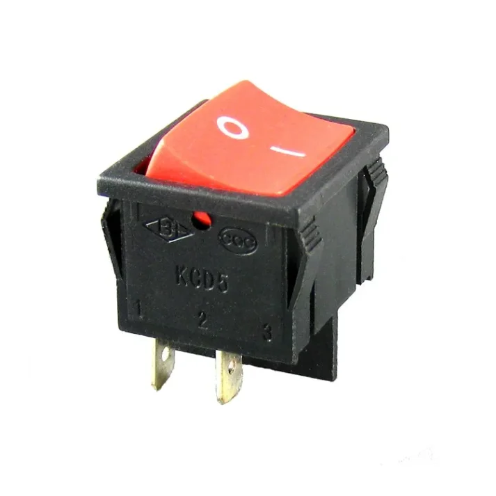 Electronic component for cross-border e-commerce
