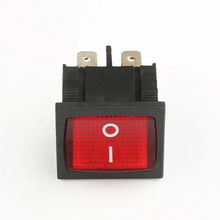 Electronic component for cross-border e-commerce