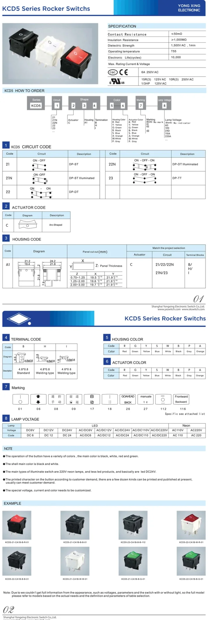 Electronic product for cross-border e-commerce