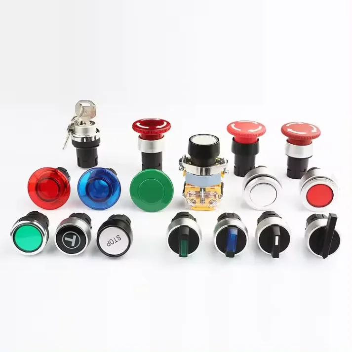 Electronic component product image