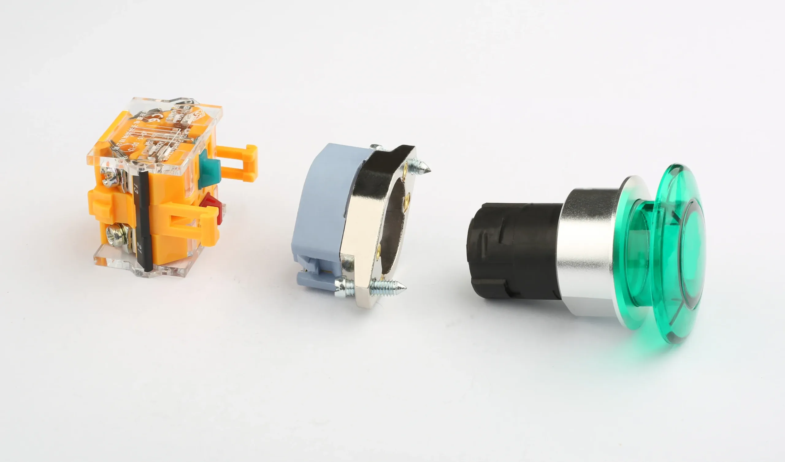 Photo of electronic device component for cross-border e-commerce
