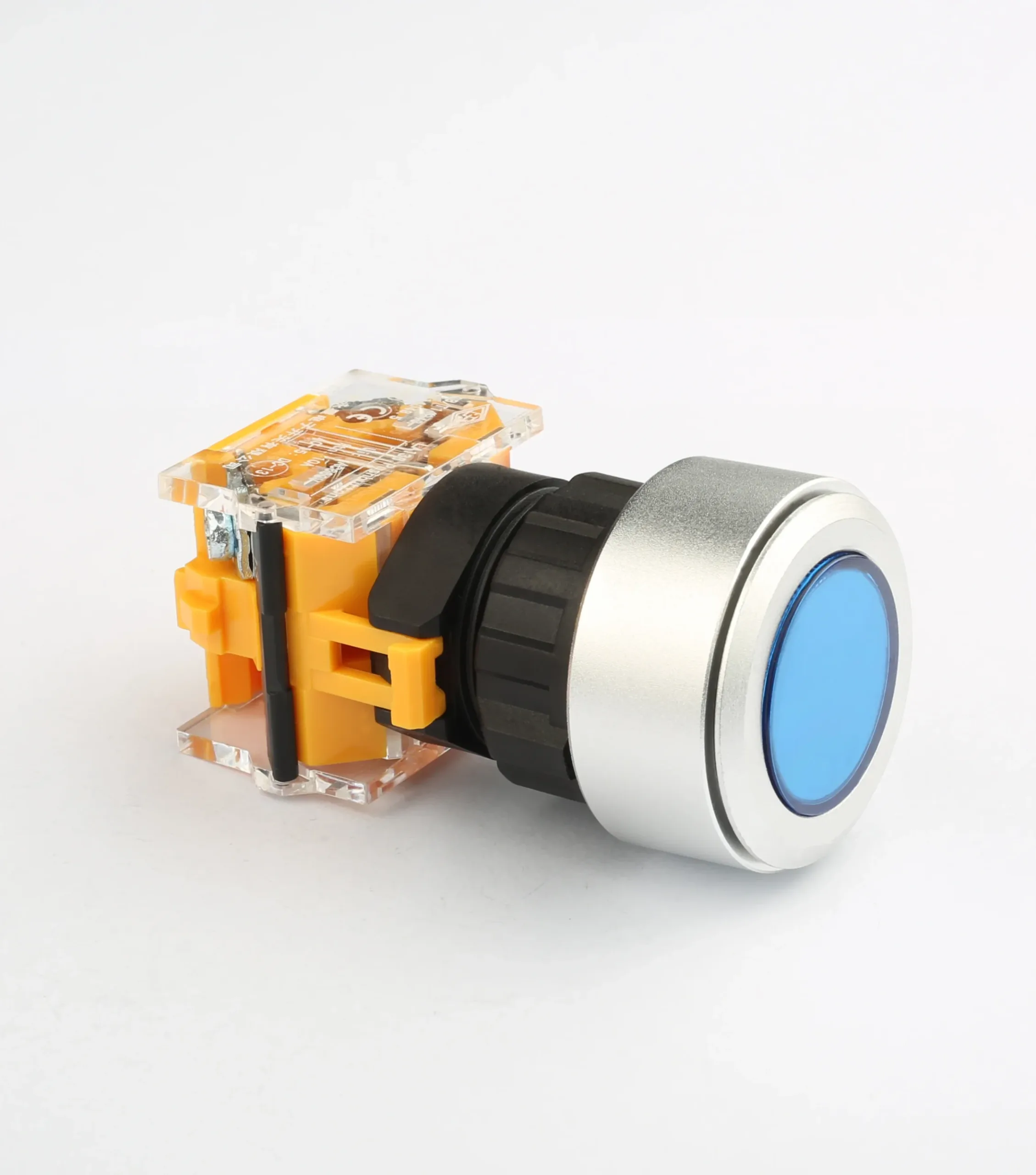 Image of electronic component for e-commerce