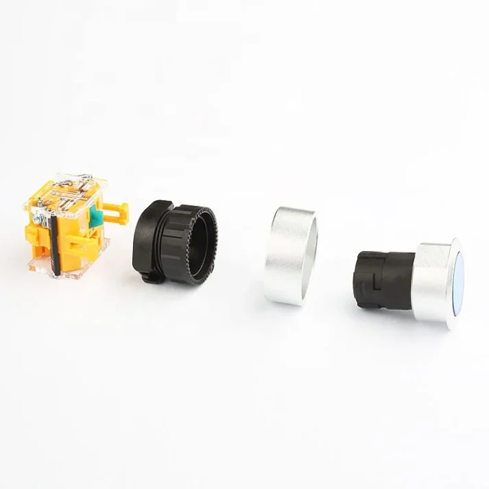 Circuit board close-up product image