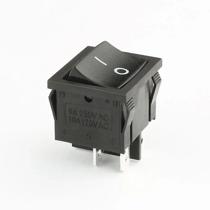 Electronic component board for cross-border e-commerce