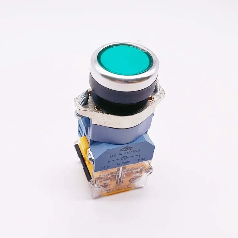Electronic component product image for cross-border e-commerce