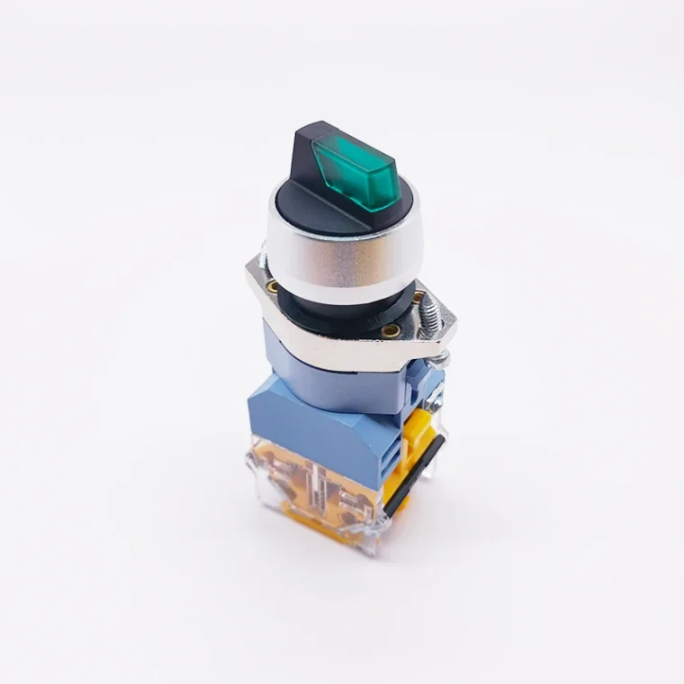Electronic component product image for SEO optimization